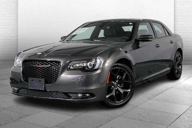 2023 Chrysler 300 Vehicle Photo in Kansas City, MO 64114