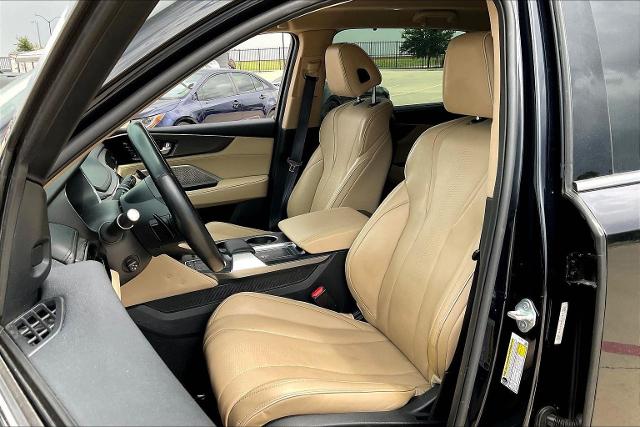 2023 Acura MDX Vehicle Photo in Grapevine, TX 76051