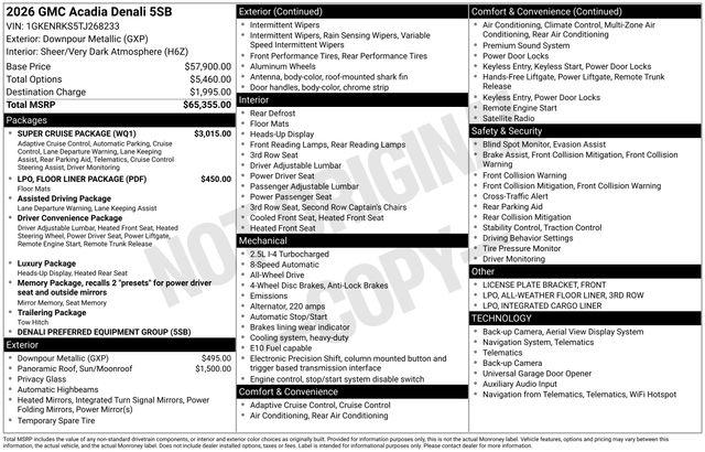 View vehicle photo 5