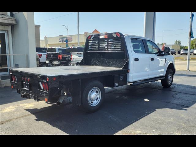 Used 2020 Ford F-250 Super Duty XL with VIN 1FD7W2B66LED79423 for sale in Stigler, OK