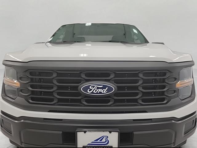 2024 Ford F-150 Vehicle Photo in Neenah, WI 54956