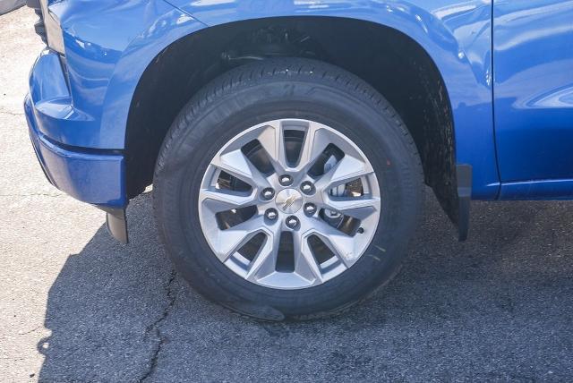 2024 Chevrolet Silverado 1500 Vehicle Photo in VENTURA, CA 93003-8585