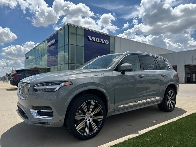 2025 Volvo XC90 Vehicle Photo in Grapevine, TX 76051