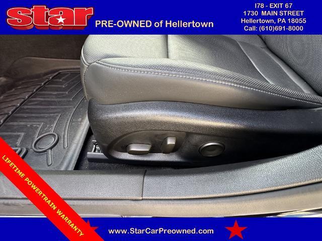 2021 Cadillac CT5 Vehicle Photo in Hellertown, PA 18055