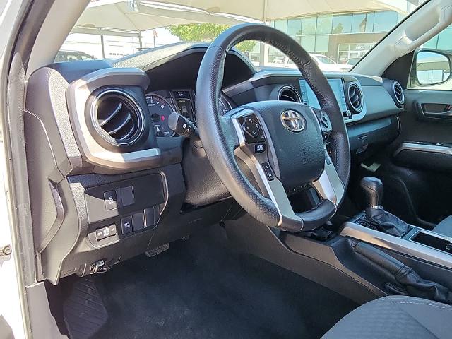 2023 Toyota Tacoma 2WD Vehicle Photo in Odessa, TX 79762