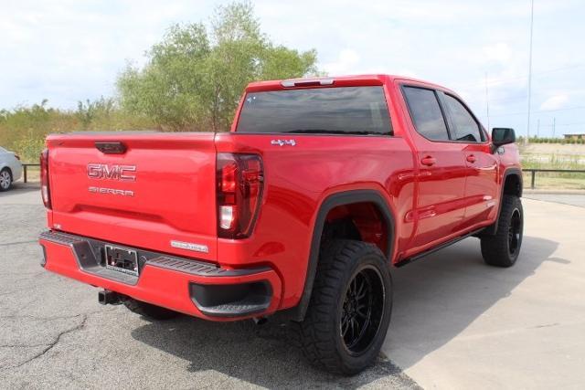 2024 GMC Sierra 1500 Vehicle Photo in Greenville, TX 75402