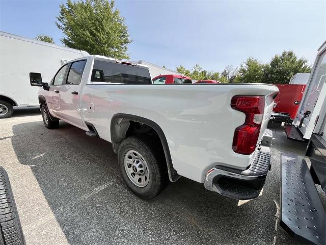 2024 Chevrolet Silverado 2500 HD Vehicle Photo in ALCOA, TN 37701-3235