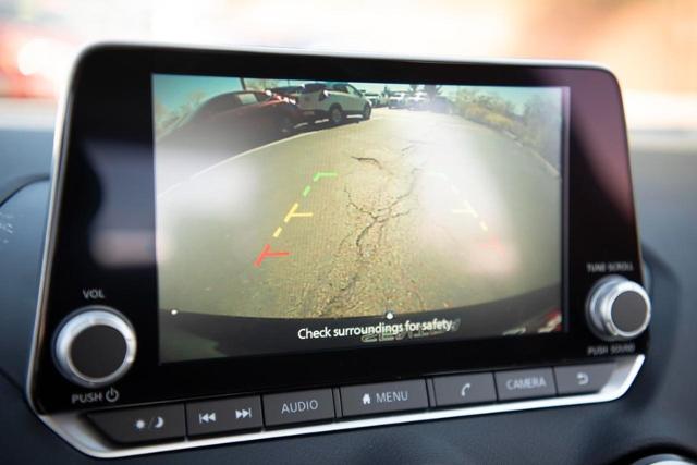 2025 Nissan Sentra Vehicle Photo in Ballwin, MO 63011