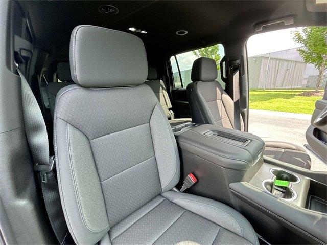 2024 GMC Yukon XL Vehicle Photo in BOWLING GREEN, KY 42104-4102