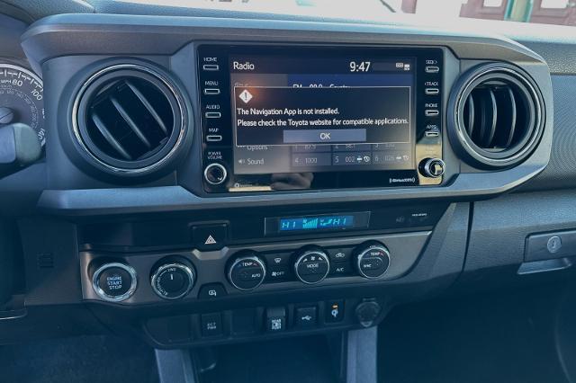 2023 Toyota Tacoma 4WD Vehicle Photo in SPOKANE, WA 99202-2191