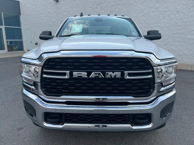 Used 2022 RAM Ram 2500 Pickup Big Horn with VIN 3C6UR5ML7NG146365 for sale in Benton, AR