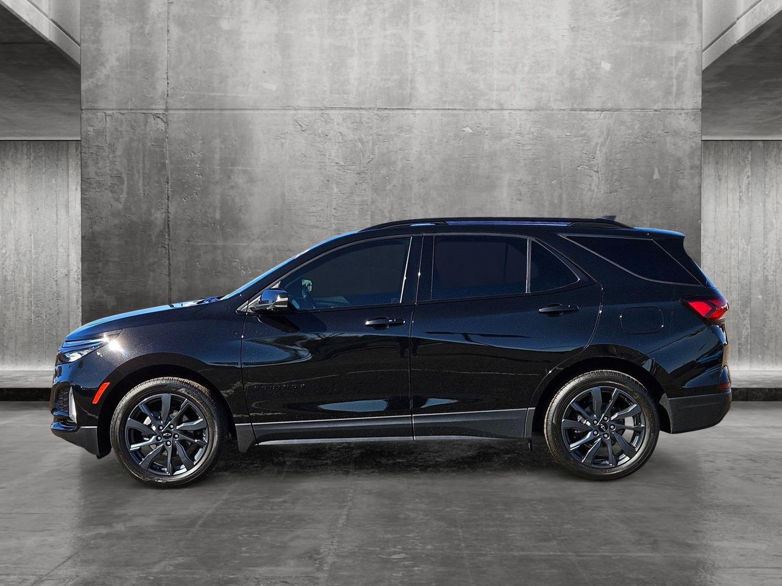 2023 Chevrolet Equinox Vehicle Photo in PEORIA, AZ 85382-3715