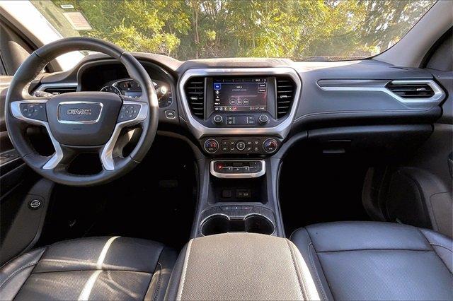 2023 GMC Acadia Vehicle Photo in INDEPENDENCE, MO 64055-1377