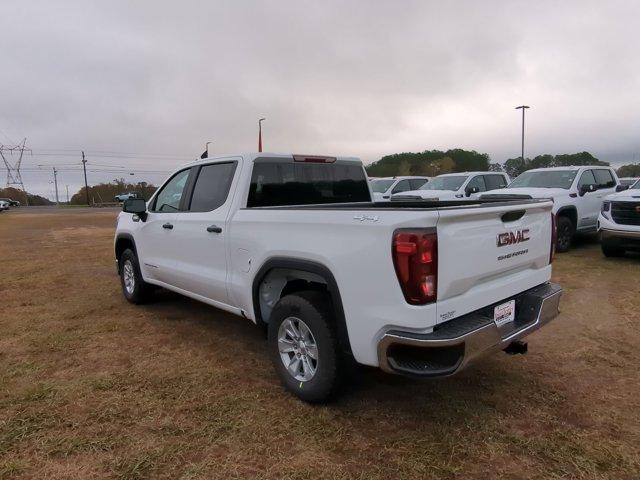 2025 GMC Sierra 1500 Vehicle Photo in ALBERTVILLE, AL 35950-0246