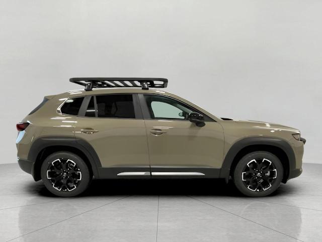 2025 Mazda CX-50 Vehicle Photo in Green Bay, WI 54304