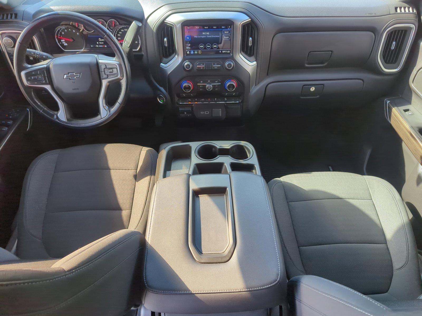 2021 Chevrolet Silverado 1500 Vehicle Photo in Memphis, TN 38133