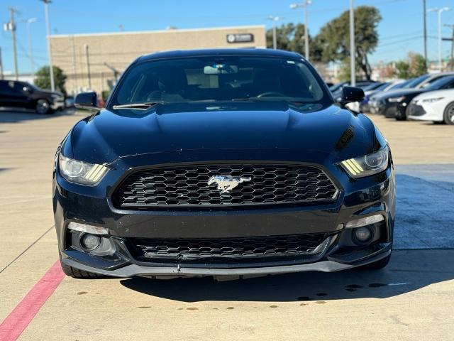 2017 Ford Mustang Vehicle Photo in Grapevine, TX 76051