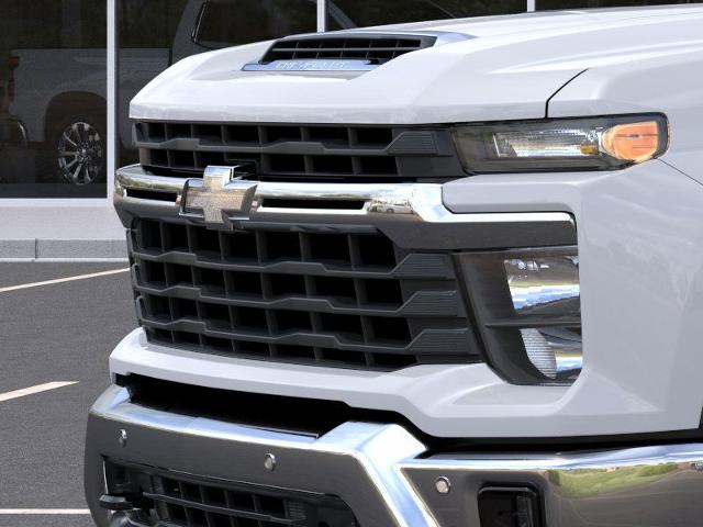 2025 Chevrolet Silverado 3500 HD Vehicle Photo in ANCHORAGE, AK 99515-2026