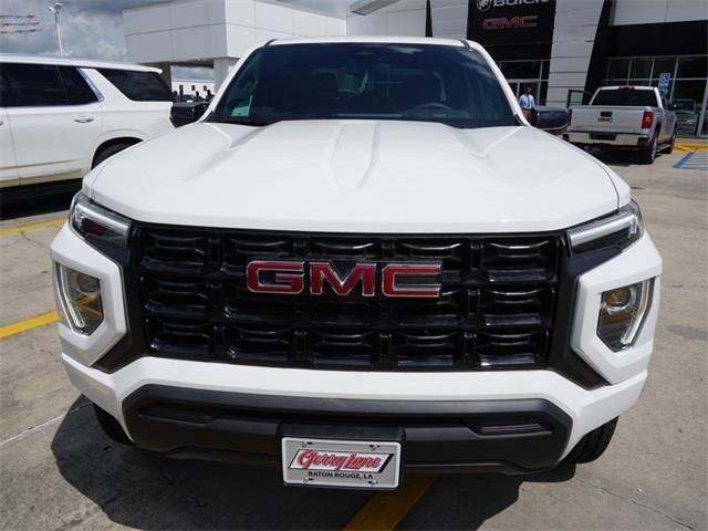 2024 GMC Canyon Vehicle Photo in BATON ROUGE, LA 70806-4466