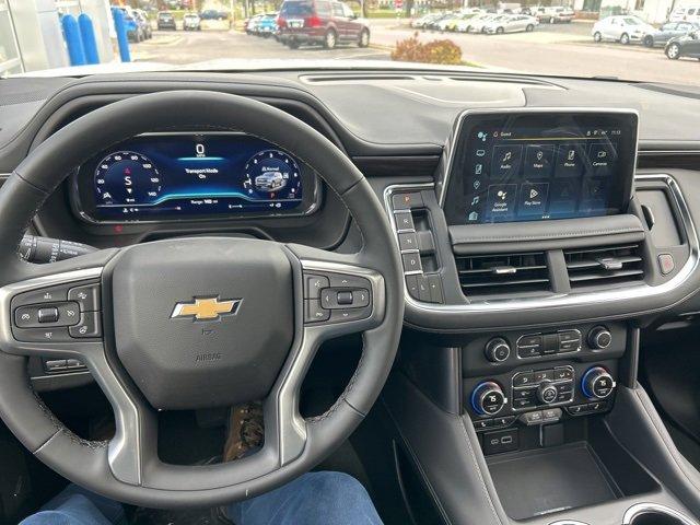 2024 Chevrolet Tahoe Vehicle Photo in SAUK CITY, WI 53583-1301