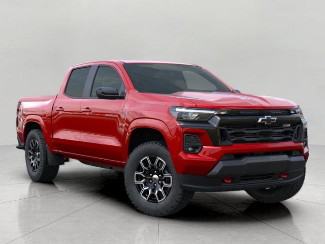 2024 Chevrolet Colorado Vehicle Photo in MADISON, WI 53713-3220