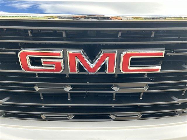 2025 GMC Sierra 1500 Vehicle Photo in BOWLING GREEN, KY 42104-4102