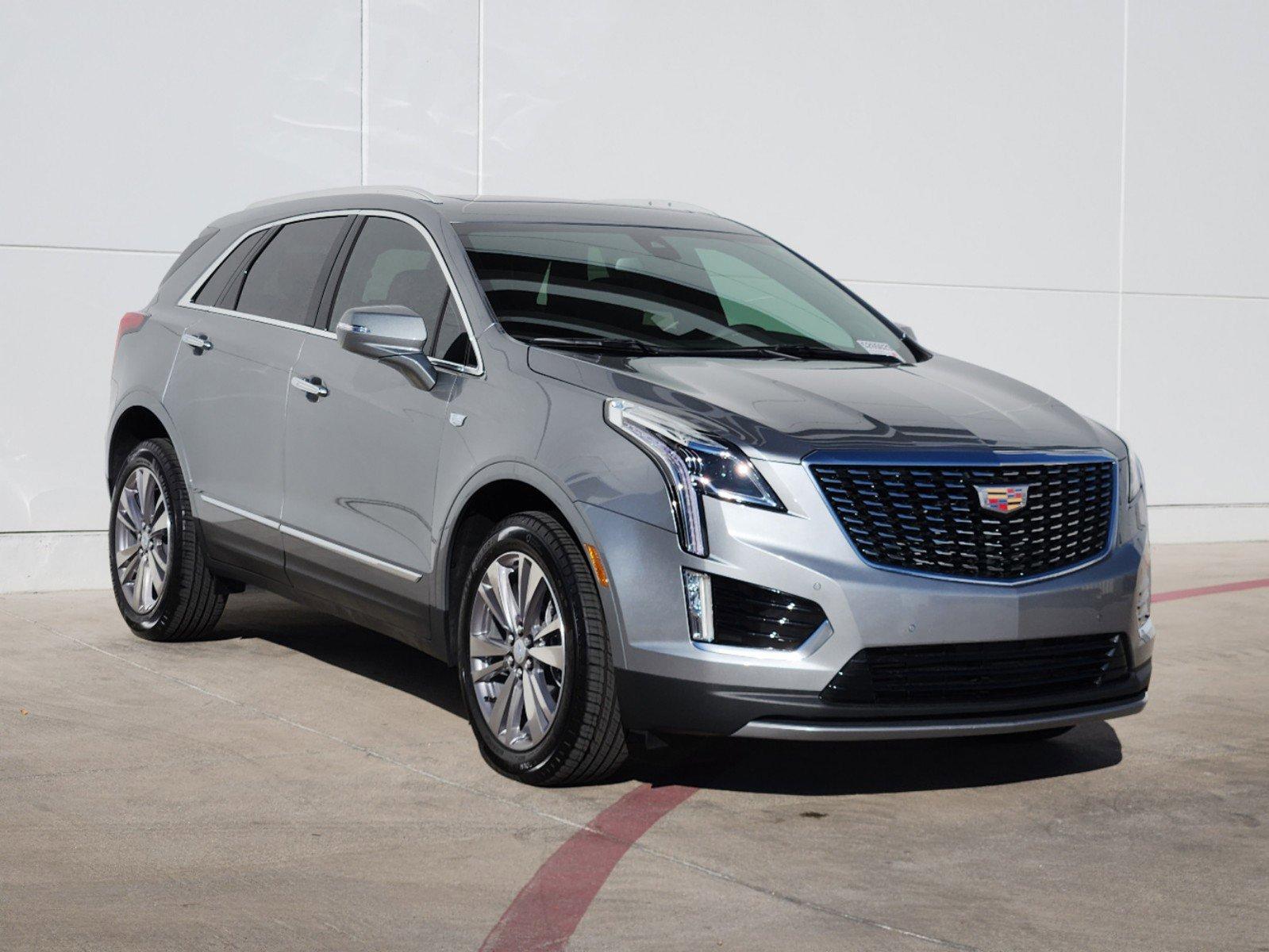 2024 Cadillac XT5 Vehicle Photo in GRAPEVINE, TX 76051-8302