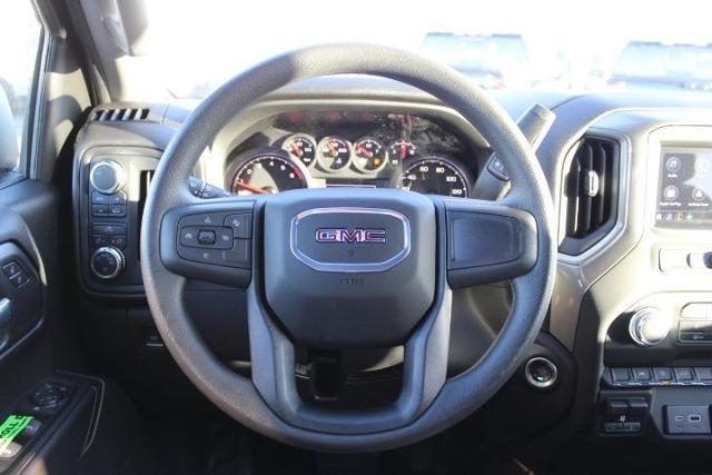 2025 GMC Sierra 1500 Vehicle Photo in Greenville, TX 75402