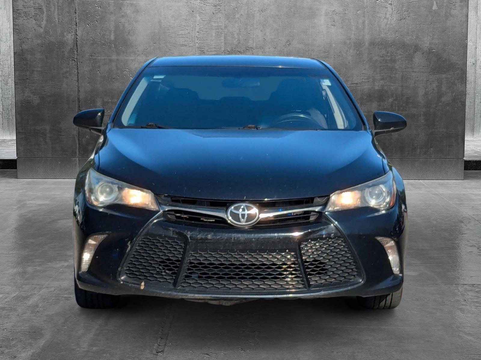 2015 Toyota Camry Vehicle Photo in St. Petersburg, FL 33713