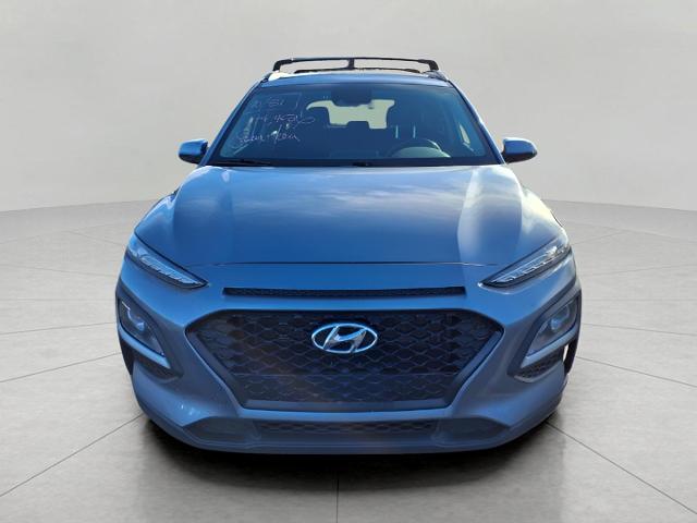 2019 Hyundai KONA Vehicle Photo in Oshkosh, WI 54904