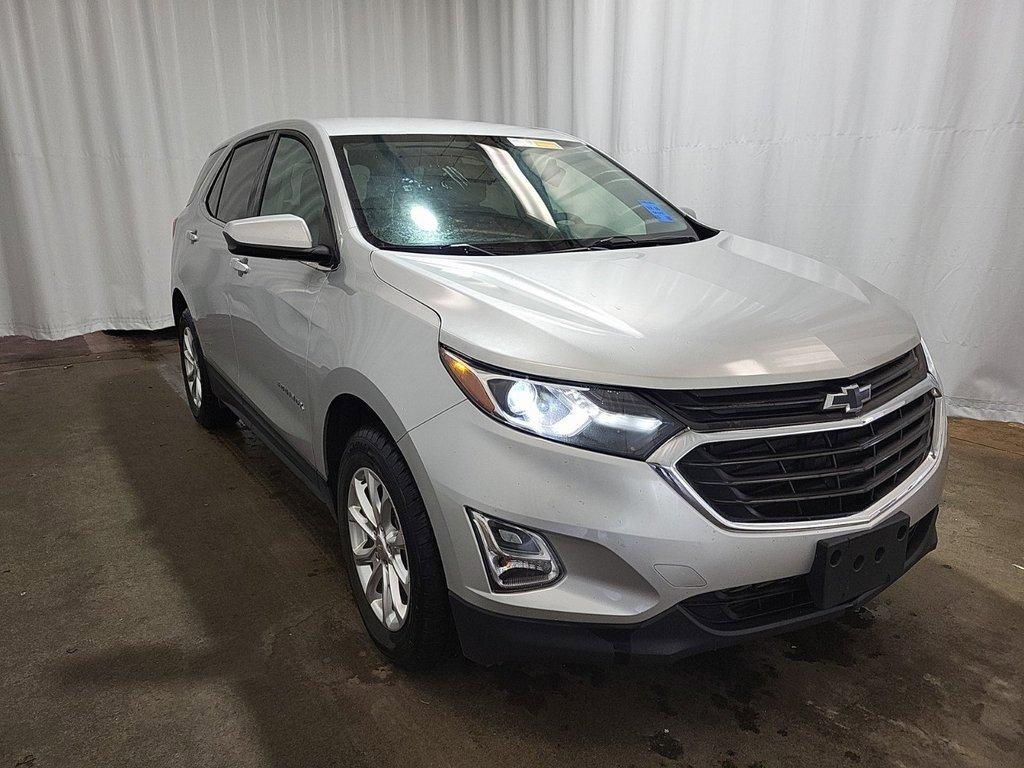 2020 Chevrolet Equinox Vehicle Photo in AKRON, OH 44320-4088