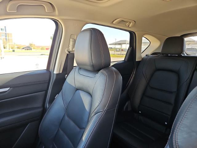 2023 Mazda CX-5 Vehicle Photo in San Angelo, TX 76901