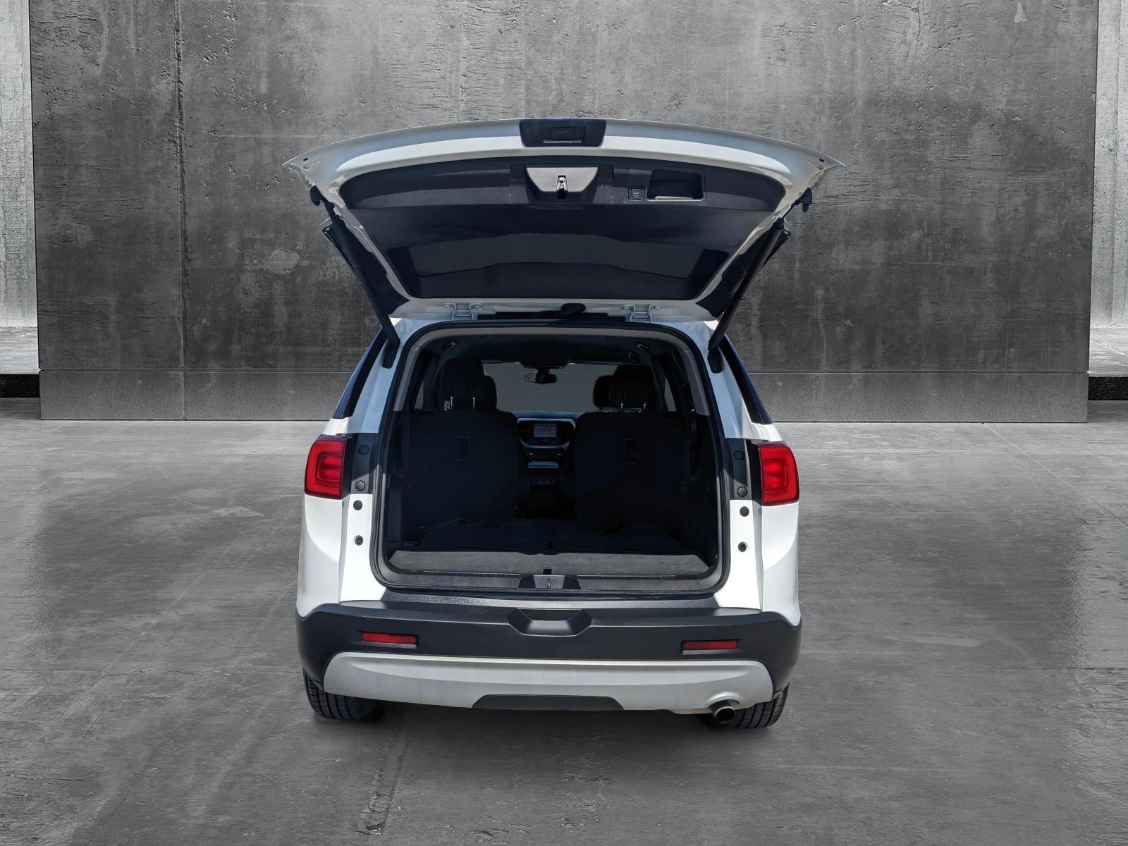 2019 GMC Acadia Vehicle Photo in Corpus Christi, TX 78415