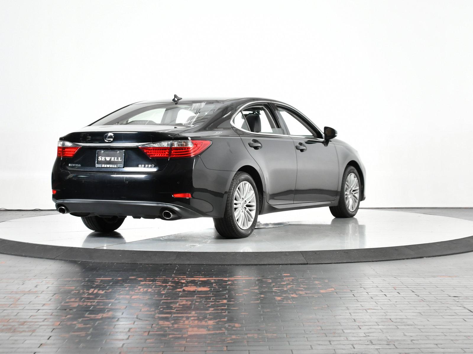 2013 Lexus ES 350 Vehicle Photo in DALLAS, TX 75235