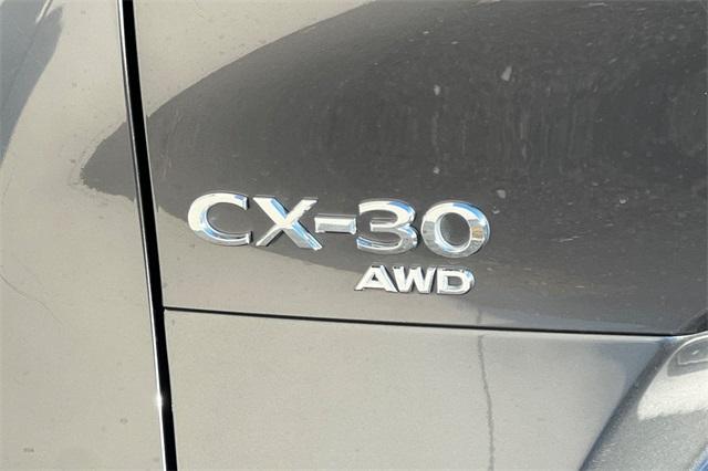 2023 Mazda CX-30 Select photo 50