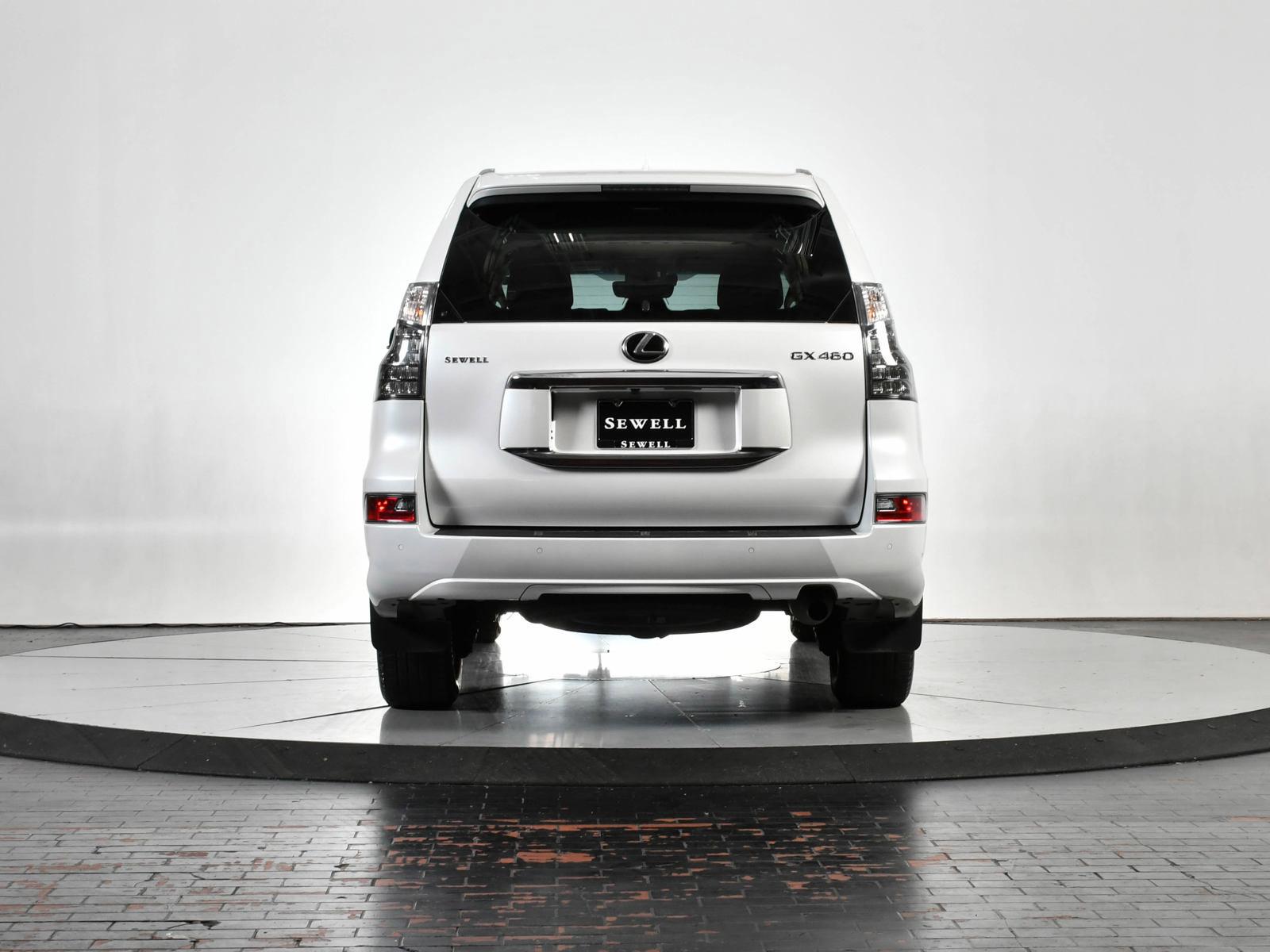 2023 Lexus GX 460 Vehicle Photo in DALLAS, TX 75235