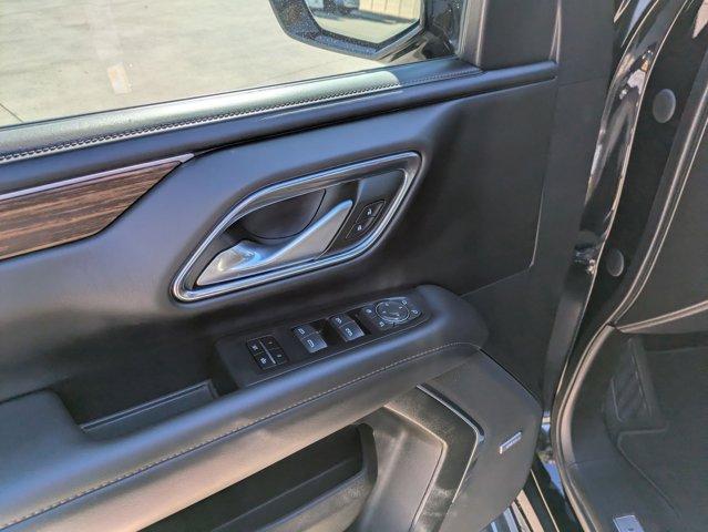 2022 Chevrolet Tahoe Vehicle Photo in SELMA, TX 78154-1459