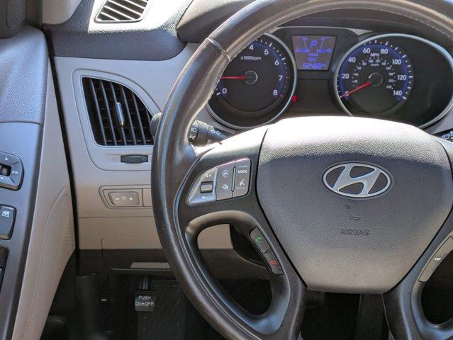 2015 Hyundai Tucson Vehicle Photo in SELMA, TX 78154-1460