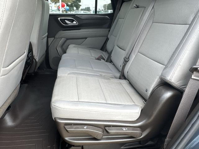 2021 Chevrolet Tahoe Vehicle Photo in BATON ROUGE, LA 70806-4466