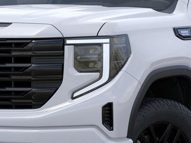 2025 GMC Sierra 1500 Vehicle Photo in ALBERTVILLE, AL 35950-0246