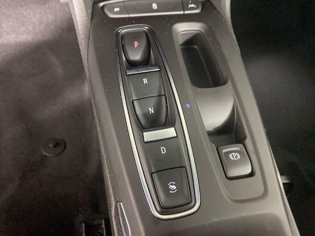 2022 Chevrolet Bolt EV Vehicle Photo in ALLIANCE, OH 44601-4622