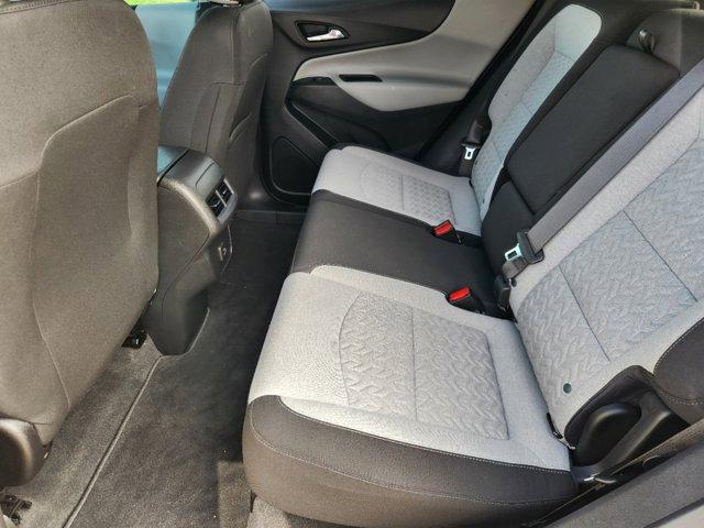 2022 Chevrolet Equinox Vehicle Photo in SUGAR LAND, TX 77478-0000