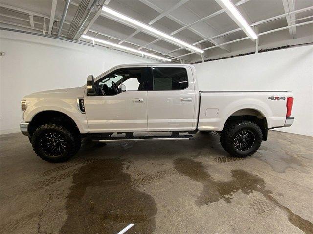 2019 Ford Super Duty F-350 SRW Vehicle Photo in PORTLAND, OR 97225-3518