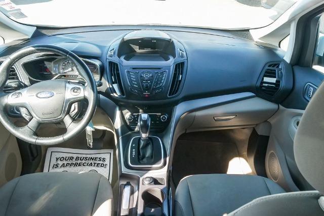 2015 Ford C-Max Hybrid Vehicle Photo in VENTURA, CA 93003-8585