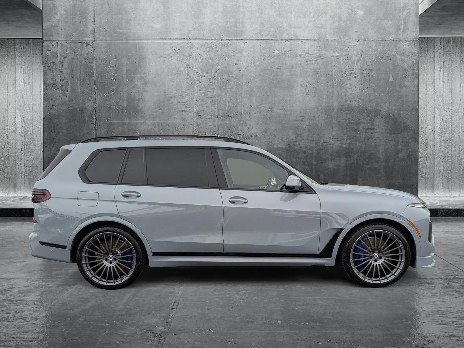 2024 BMW X7 ALPINA XB7 Vehicle Photo in Sanford, FL 32771