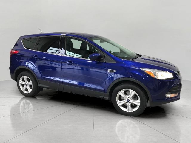 2015 Ford Escape Vehicle Photo in GREEN BAY, WI 54303-3330