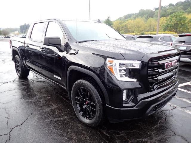 2021 GMC Sierra 1500 Vehicle Photo in ZELIENOPLE, PA 16063-2910