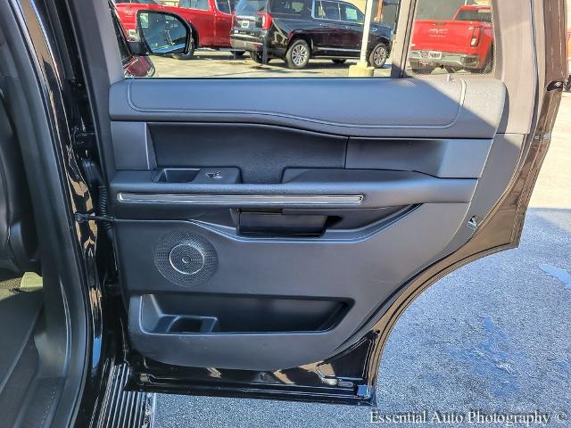 2021 Ford Expedition Vehicle Photo in OAK LAWN, IL 60453-2517