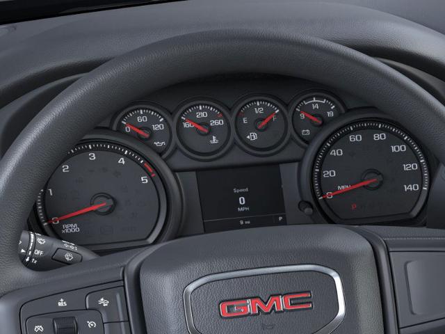 2025 GMC Sierra 2500 HD Vehicle Photo in MEDINA, OH 44256-9631