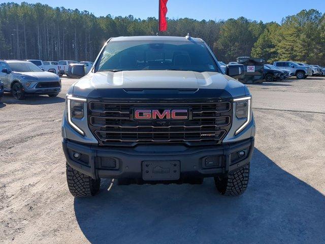 2025 GMC Sierra 1500 Vehicle Photo in ALBERTVILLE, AL 35950-0246